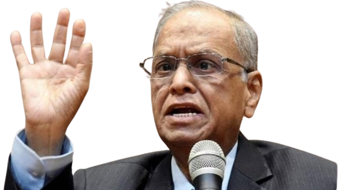 Narayan Murthy