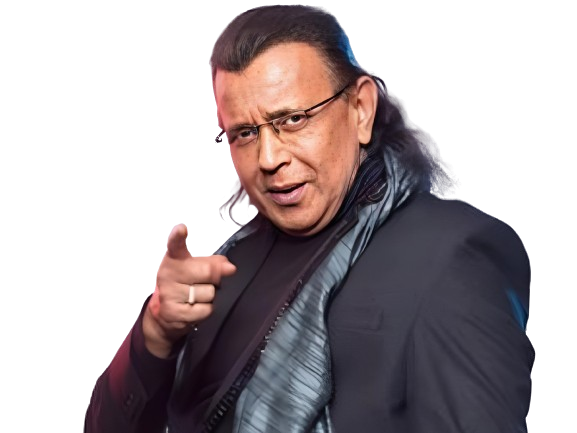 Mithun Chakraborty