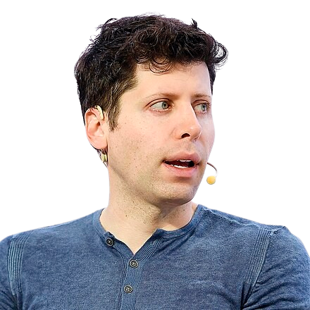 Sam Altman