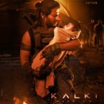 Kalki 2898 AD Box Office Collection Day 3: