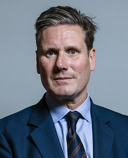 Keir Starmer